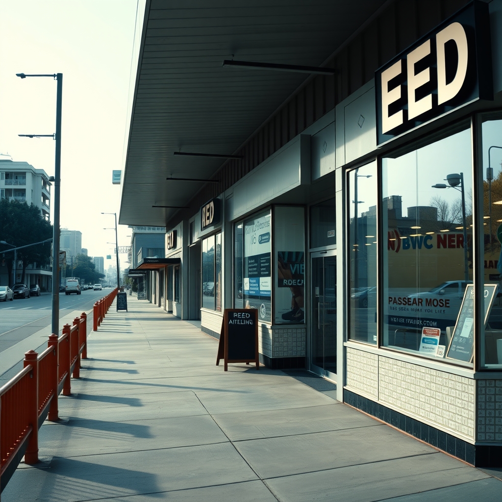 Deed Fund — DeedFund.com · Venture
